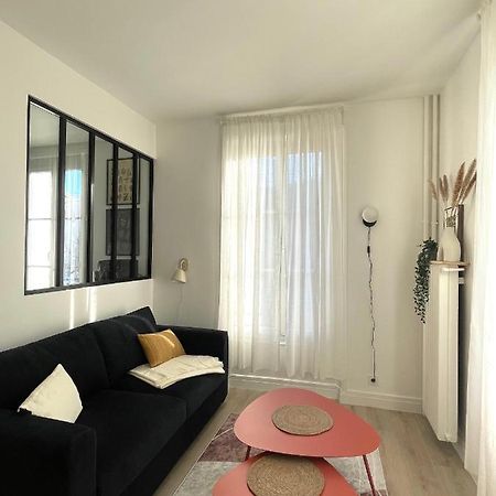 Studio Neuf Paris - La Defense Colombes  Exterior photo